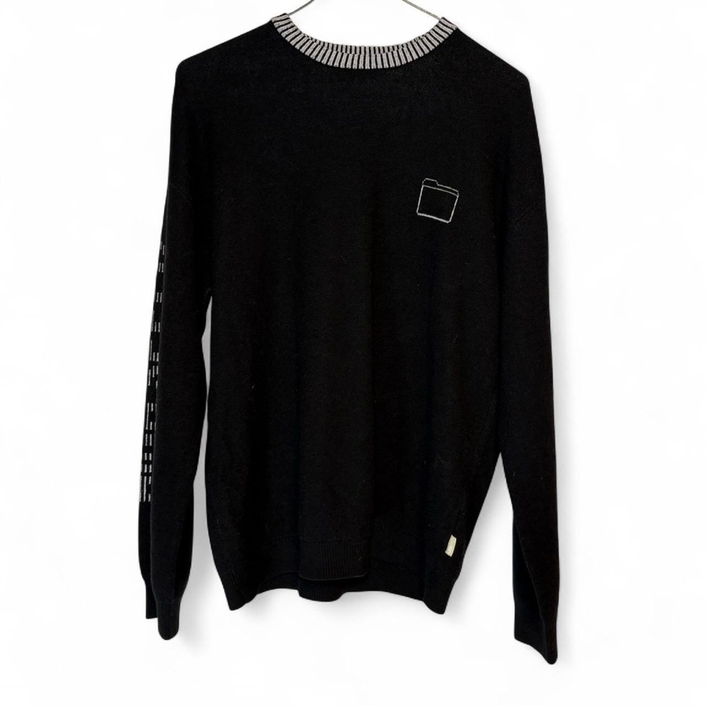Urban Outfitters’ Download Graphics Crewneck